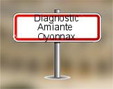 Diagnostic Amiante avant démolition sur Oyonnax